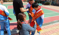 青岛市城阳区惜福镇街道棉花小学