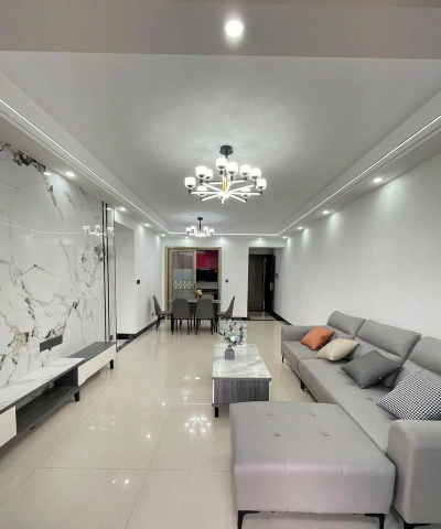 清远市新北江小学