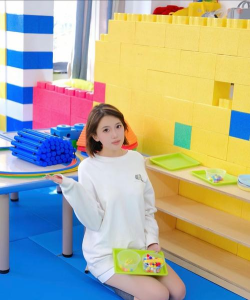 昆明市盘龙区江滨幼儿园