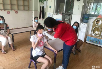 开远市第二幼儿园