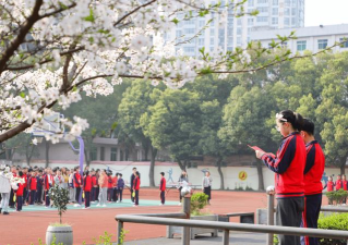 宁海县长街镇初级中学
