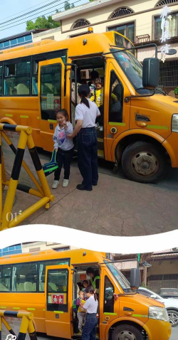 长沙县北山镇苗苗艺术幼儿园