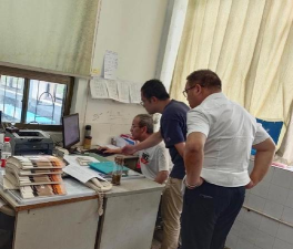 余姚市梁弄镇初级中学