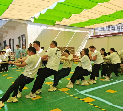 长清县孝里镇广里店村幼儿园