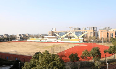 慈溪市崇寿镇初级中学