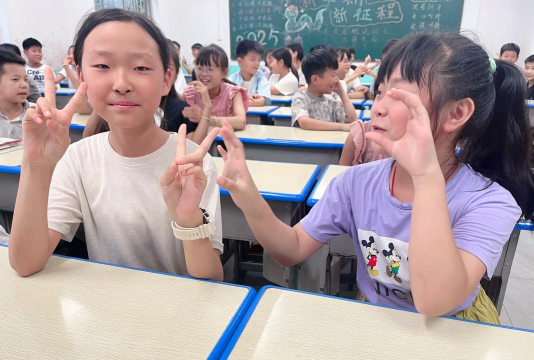 杨寨镇小屯小学