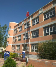 兴国县潋江明德小学