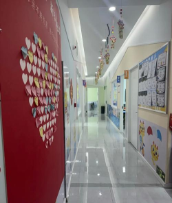 长兴科迪儿科技培训有限公司