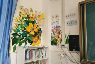 北源乡中心小学