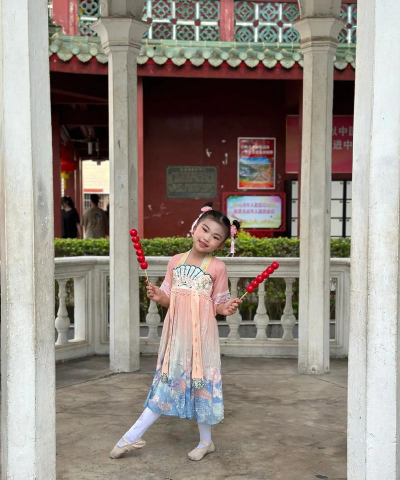 高安市春蕾舞蹈培训中心有限责任公司