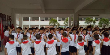 峡江县巴邱小学