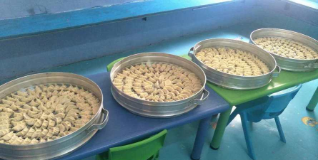 云浮市云城区南盛镇永航幼儿园