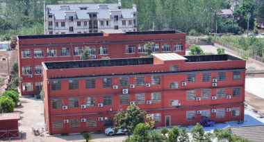 大站镇石洲教学点