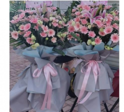 松原市宁江区善友镇善友中学