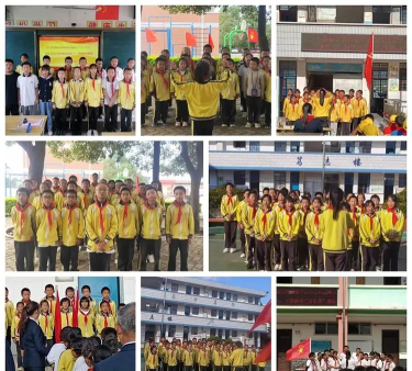 楚雄市苍岭镇中心完小