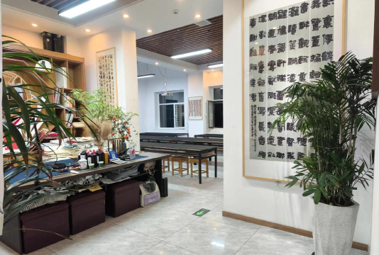 庆阳市西峰区树蕙学堂艺术培训学校有限公司