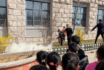 门楼镇佑民中心小学