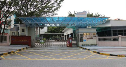 东莞市东城利民小学