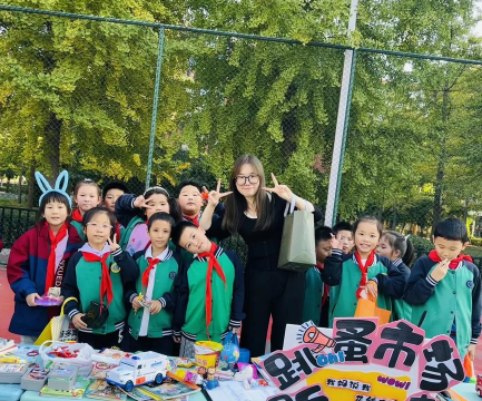 临川区第十小学