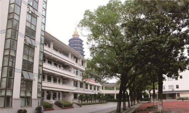 常州市第二十四中学