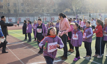潍坊市寒亭区实验小学