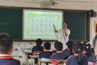 东莞市长安振安小学