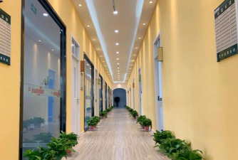 青岛市市南区点金艺术培训学校有限公司