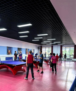 常德市鼎城区工人俱乐部