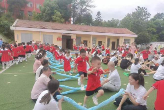 澧阳镇阳光幼儿园