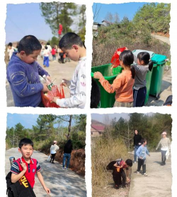 邵阳县诸甲亭乡龙井学校