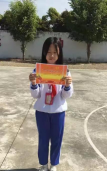 东凤镇新光小学