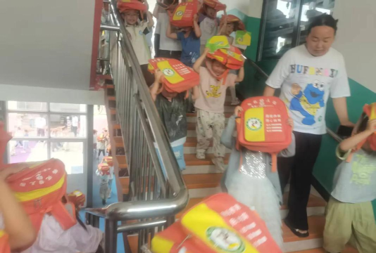 长清县崮山镇王府幼儿园