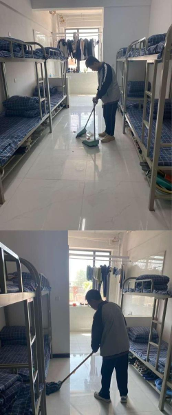 汝阳县陶营二中