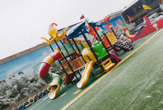 当阳市童欣幼儿园