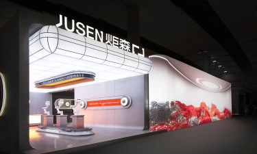 蚌埠墨彩东方美术设计有限公司