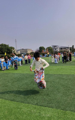 新塘镇饶丰小学