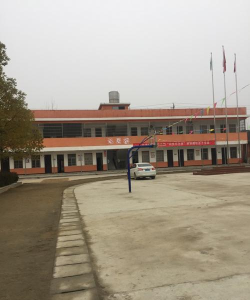 河口镇小学附属幼儿园