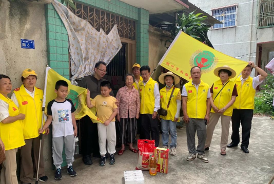 官塘镇元房小学