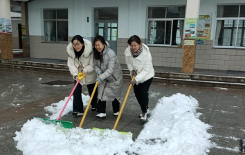威海市古寨小学