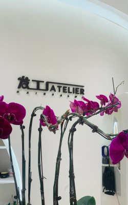 东莞市莞城可米匠培训中心有限公司