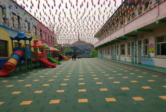 连平县上坪镇春苗幼儿园