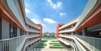 东山镇红丰小学