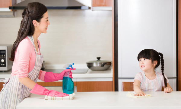 枫溪区藏龙中心幼儿园