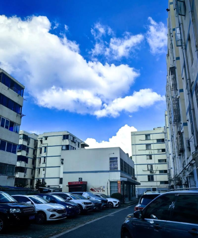 青岛市城阳区上马街道兰海幼儿园