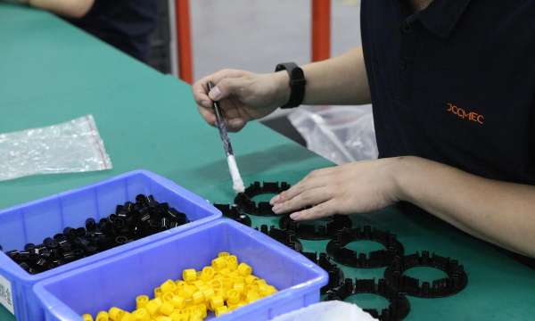 安康市飞特体育产业发展有限公司