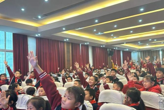 莱芜高新区程故事小学