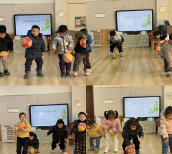 蓬莱市淳于乡淳于村幼儿园