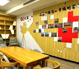 高新区小山小学