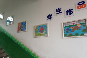 资中县公民镇广泰小学
