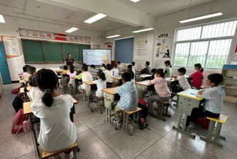 大丰市万盈第二初级中学